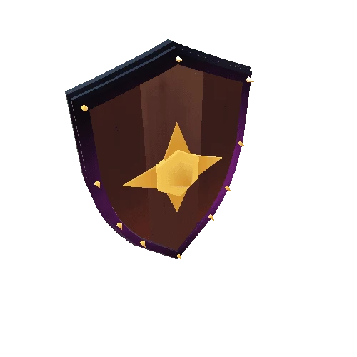 Kite Shield Tier 4